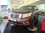 Bán ô tô Nissan Navara đời 2015, màu trắng, nhập khẩu