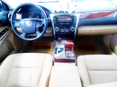 Cần bán Toyota Camry 2.5G sản xuất 2013 - LH ngay 01269954665