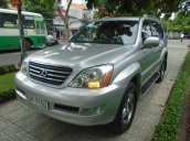 Bán Lexus GX năm 2008, nhập khẩu nguyên chiếc