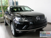 Bán xe Volkswagen Tiguan 2015, màu đen