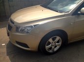 Bán Chevrolet Cruze đời 2013, nhập khẩu nguyên chiếc, xe gia đình