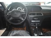 Showroom Hưng Phát bán xe Mercedes C250 đời 2011, màu đen, xe nhập