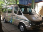 Bán ô tô Mercedes Sprinter đời 2010, nhập khẩu, chính chủ