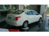 Bán xe Nissan Sunny năm 2015, màu trắng, xe nhập