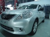 Cần bán Nissan Sunny đời 2015, màu trắng, nhập khẩu