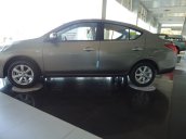 Bán xe Nissan Sunny 2015, màu xám, nhập khẩu