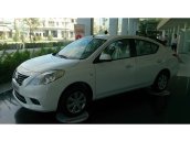 Bán xe Nissan Sunny năm 2015, màu trắng, xe nhập