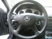 Cần bán Mercedes C230 đời 2010, màu đen, nhập khẩu chính hãng, 780 triệu