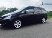 Bán Mitsubishi Grandis 2009, màu đen, nhập khẩu, còn mới, giá tốt gọi ngay 01683026559