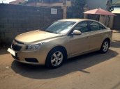 Bán Chevrolet Cruze đời 2013, nhập khẩu nguyên chiếc, xe gia đình