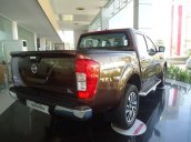 Bán ô tô Nissan Navara đời 2015, màu trắng, nhập khẩu