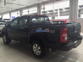 Bán xe Chevrolet Colorado đời 2015, màu đen, nhập khẩu nguyên chiếc 