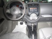 Bán xe Nissan Sunny 2015, màu xám, nhập khẩu