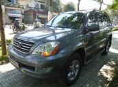 Bán xe Lexus GX đời 2006, nhập khẩu chính hãng