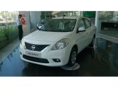 Bán xe Nissan Sunny năm 2015, màu trắng, xe nhập