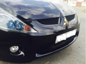 Bán Mitsubishi Grandis 2009, màu đen, nhập khẩu, còn mới, giá tốt gọi ngay 01683026559