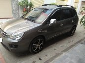 Cần bán Kia Carens SX 2010, xe đẹp đúng nghĩa