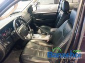 Bán Ford Escape 2.3L XLS AT đời 2010, màu đen, giá chỉ 580 triệu