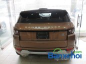 Bán LandRover Range Rover Evoque đời 2014, màu nâu, xe nhập