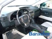 Bán ô tô Lexus RX 350 đời 2013, màu bạc, nhập khẩu chính hãng số tự động