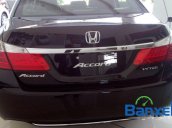 Bán xe Honda Accord năm 2015, màu đen, gọi 0938536777