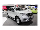 Bán ô tô Nissan Navara NP300 đời 2015, màu nâu, nhập khẩu nguyên chiếc