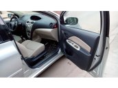 Toyota Vios đời cuối 2009, màu bạc, số sàn, xe gia đình sử dụng cần bán