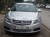 Xe Daewoo Lacetti SE đời 2010, màu bạc, nhập khẩu, 415 triệu cần bán