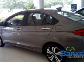 Cần bán Honda City 1.5L đời 2015, màu nâu, liên hệ 0938536777