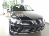 Cần bán Volkswagen Touareg GP đời 2015, màu đen, nhập khẩu nguyên chiếc