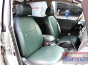 Bán xe Toyota Innova E 2.0MT, màu bạc, số sàn, sản xuất năm 2013, lắp ráp trong nước