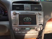 Bán trả góp hoặc tiền mặt xe Toyota Camry 2.4G đời 2011