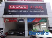 Cần bán Ford Focus đời 2010, màu trắng, 495tr