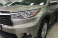 Toyota Highlander LE 2.7L 2015 nhập khẩu từ Mỹ