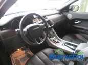 Bán LandRover Range Rover Evoque đời 2014, màu nâu, xe nhập