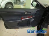 Toyota Camry -2.5Q- mầu vàng đời 2015 cần bán