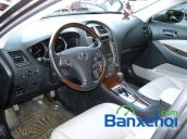 Bán Lexus ES 350 đời 2010, màu xanh, gọi ngay 0945982779