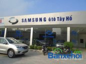 Xe Samsung QM5 2014 mới màu đen đang được bán với giá 965 tr