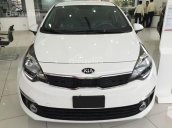 Kia Hải Phòng bán Kia Rio 2016 số sàn chạy taxi, hỗ trợ vay 85% giá trị xe, lãi suất 0.6%/tháng, 8 năm. LH 0936.657.234