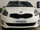 Bán Kia Rondo số tự động đời 2017, trả góp 90% giá trị xe