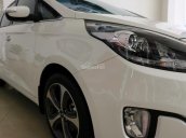 Bán Kia Rondo số tự động đời 2017, trả góp 90% giá trị xe