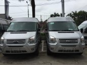 Ford Bắc Ninh bán xe Ford Transit Mid 2019 đủ màu, trả góp 80%, giao xe tại Bắc Ninh