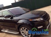 Cần bán xe LandRover Range Rover Evoque Dynamic đời 2012, màu đen còn mới