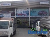 Bán Suzuki Swift đời 2015, màu trắng, xe đang có sẵn, giao xe ngay