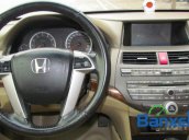 Bán xe Honda Accord I -Vtec đời 2008, màu trắng đã đi 50000 km, 800tr