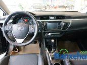 Cần bán xe Toyota Corolla altis 2.0 AT năm 2015, màu đen, 954 triệu