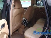 Bán xe Porsche Cayenne đời 2011, màu đen, nhập khẩu chính hãng