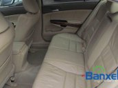 Bán xe Honda Accord I -Vtec đời 2008, màu trắng đã đi 50000 km, 800tr