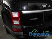 Bán ô tô LandRover Range Rover Autobiography đời 2015, màu đen