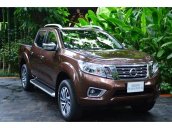 Bán ô tô Nissan Navara NP300 đời 2015, màu nâu, nhập khẩu nguyên chiếc